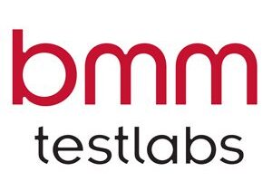 BMM Testlabs logo