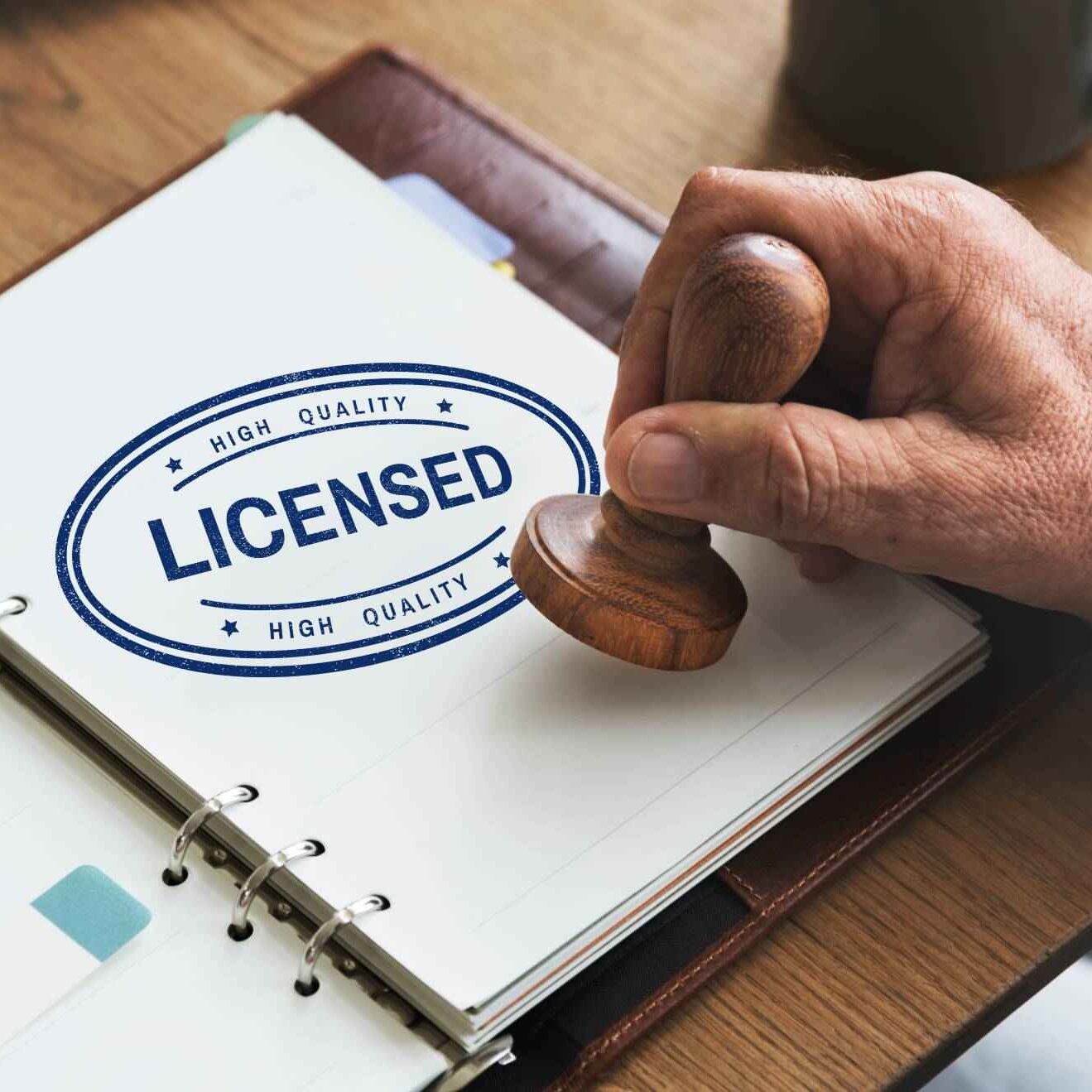 Casino License
